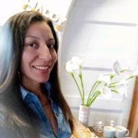 Maricela Garcia