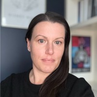 Marcy Burkitt