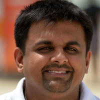 S.G. Kiran