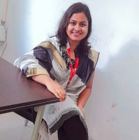 Ankita Moharana