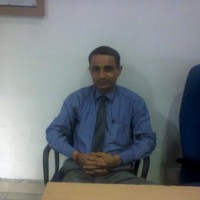 Om Prakash Dubey