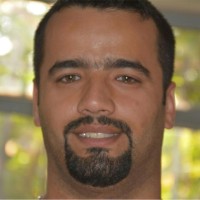 Ahmed Ali
