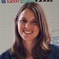 Natalie Mann
