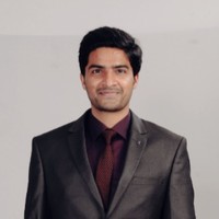 Kishan M