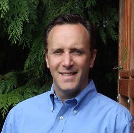Michael Marchand