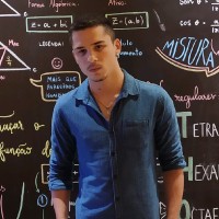 Yuri Batista De Brito