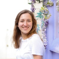Anna De Bruijn