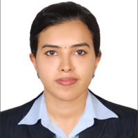 Chinnu Thomas