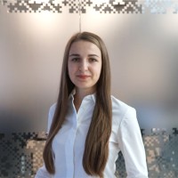 Liubov HART