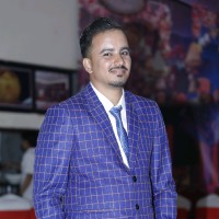 Bidhan Acharya