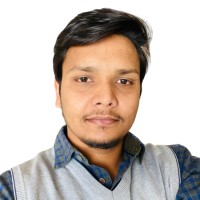 Ankit Kumar Tomar