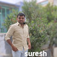 Suresh Kumar