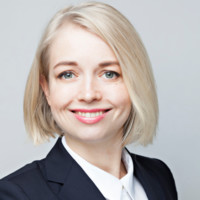 Anastasia Zelenina