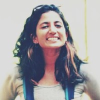 Sanchita Agarwal