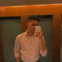 Saransh Gaba