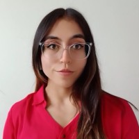 Laura Daniela Martinez Mora