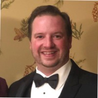 Sean O'Connell, CFRE