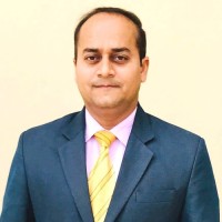 Deepak Singh Bhandral