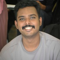 Hemanth Chandran