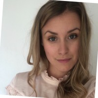 Amy Berglund