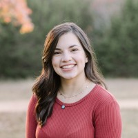 Olivia (Gonzales) Barker