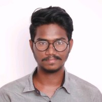 Mugada Venkatesh Kiran