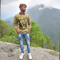 Sunny Saurabh
