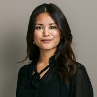 Sophia Cai