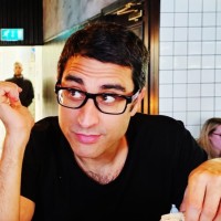 Michael Markovits