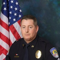Dennis Mcwilliams