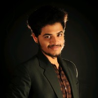 Yash Kinare