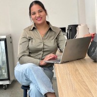 Tarunpreet Kaur