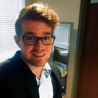 Caleb Eberhart