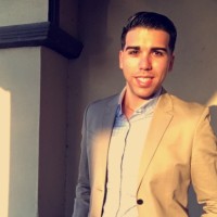 Robert Barrera