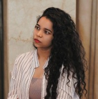 Hafsa Anjum