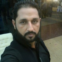 Shuja Yousaf