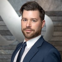 Gregory Hawken Krämer