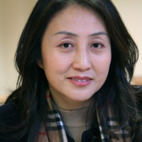 Julia Jiang