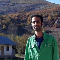 Dariush Edalat