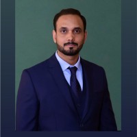 Raza Saleem Aca,Fcca