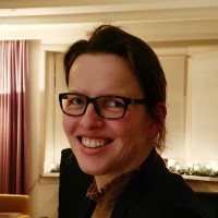 Nicole Mulder-Van Der Horst