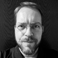 Neil Cato