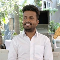 Akash Bangargi