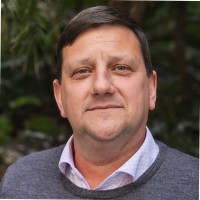 Darren Cartwright