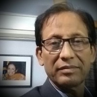 Shafi Ahmed
