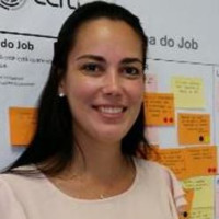 Juliana Teixeira