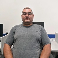 Sidmar Santos