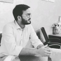 Mohd Shakeel Ahmad