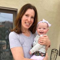 Becky Spane