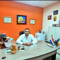 Silvio Rafael Vargas Jacobo